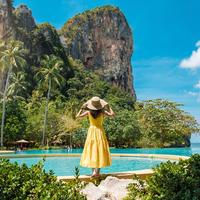 Отзыв от Анастасия - Виза Destination Thailand